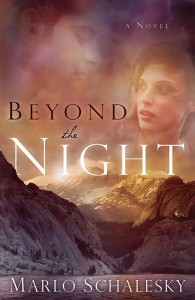 Beyond the Night by Marlo Schalesky