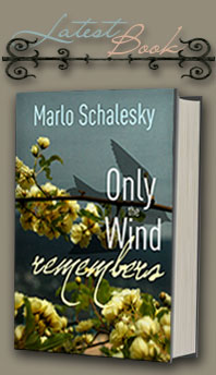 Get Marlo's Latest Book!